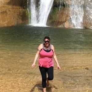 Meet your Posher, Catherine